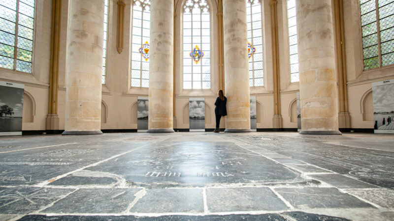 Bergkerk Expo - Bink kl-6037