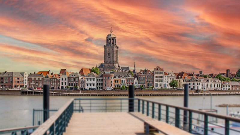 Deventer Skyline gr-5351-2500PIX